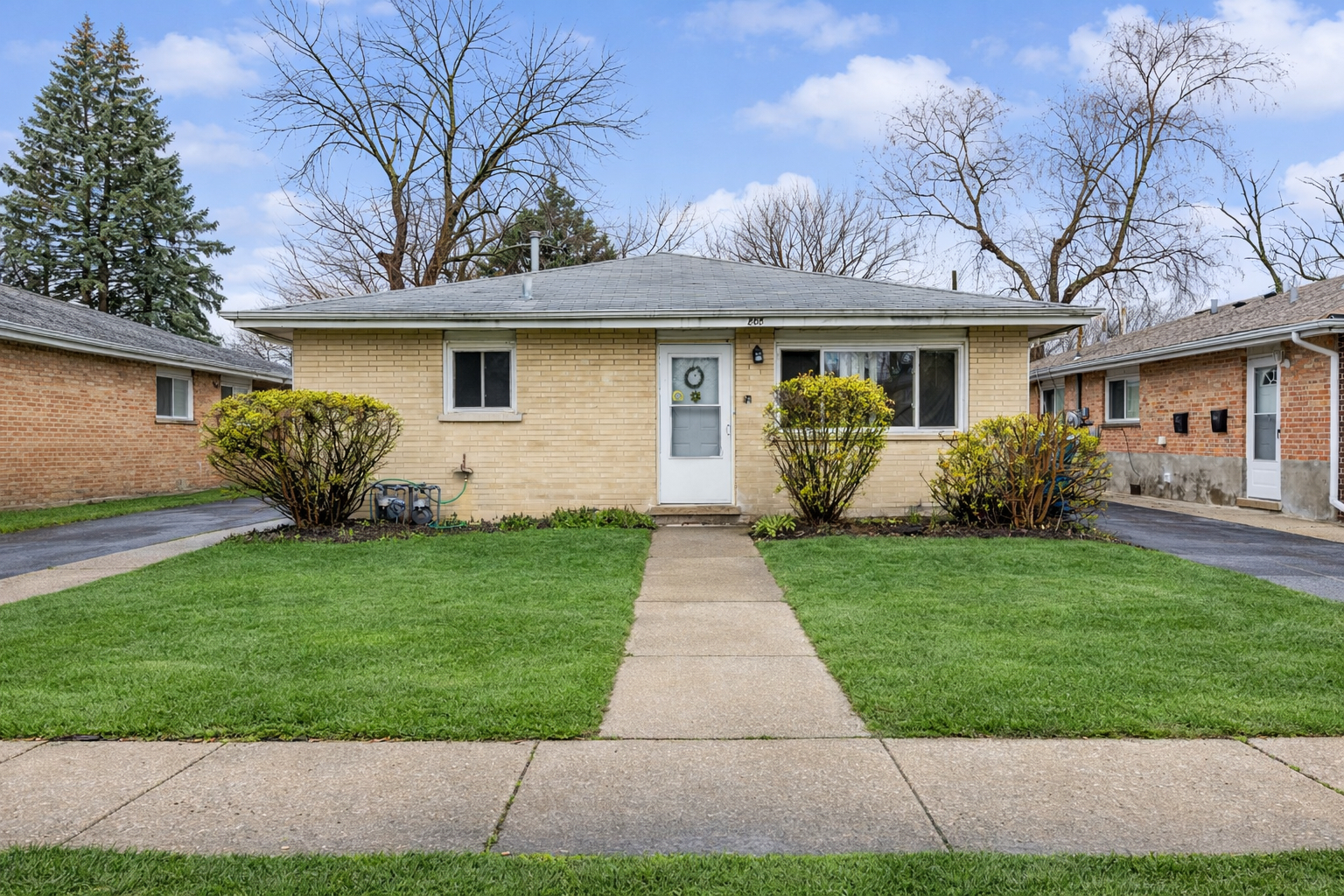Residential Income in Calumet City