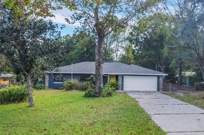 5290 E Arbor Street, House other with 3 bedrooms, 2 bathrooms and null parking in INVERNESS FL | Image 1