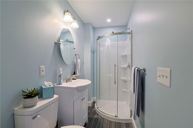 166 Monahan Rd, House other with 4 bedrooms, 4 bathrooms and 2 parking in Port Jervis NY | Image 31