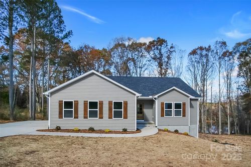 7058 Sparrow Ln, Vale, NC, 28168-8810 | Card Image