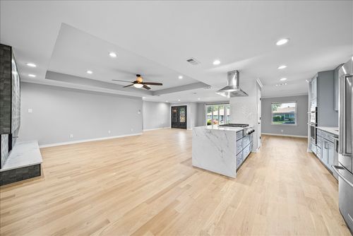 12408 Cedar Bend Dr, Dallas, TX, 75244-7011 | Card Image