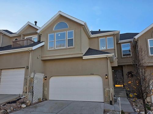 3566 E Wasatch Hills Ln, Salt Lake City, UT, 84121-5975 | Card Image