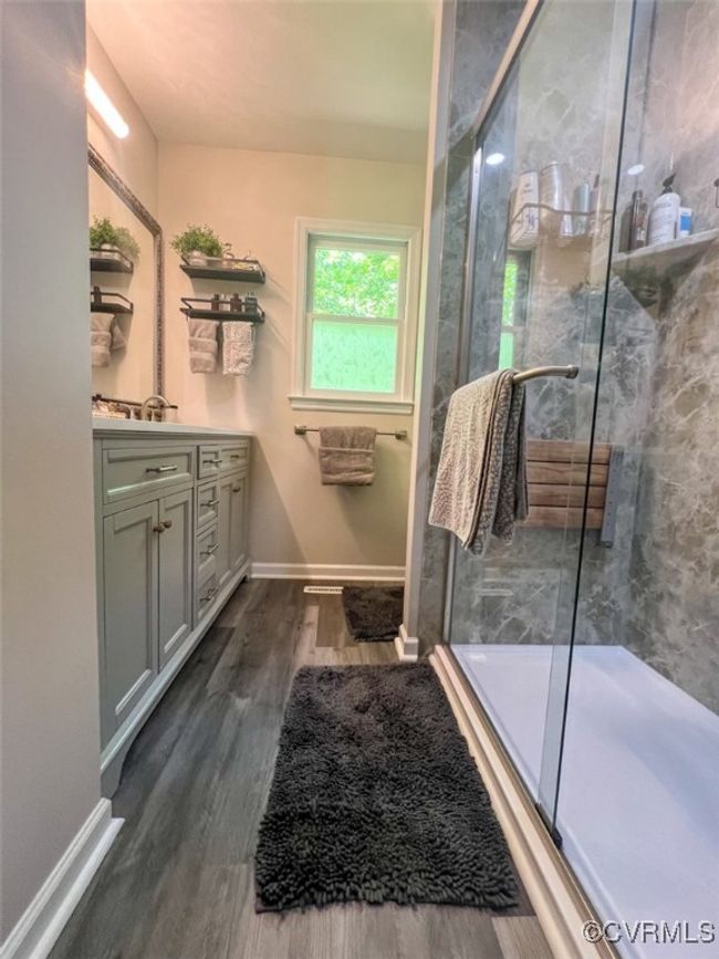 7701 Offshore Dr, House other with 2 bedrooms, 1 bathrooms and null parking in Chesterfield VA | Image 15