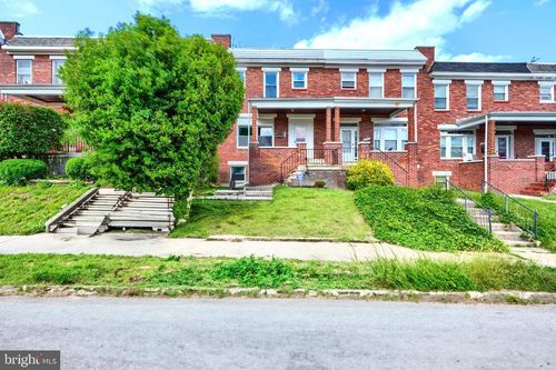 4316 Shamrock Ave, BALTIMORE, MD, 21206-6433 | Card Image