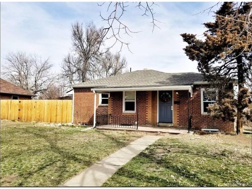 3993 Haddon Rd, Denver, CO, 80205 | Card Image