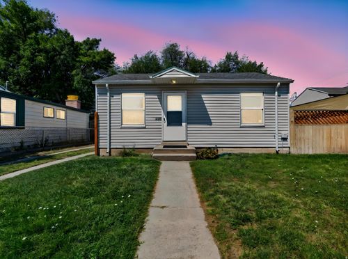 3308 440, South Salt Lake, UT, 84115-4105 | Card Image