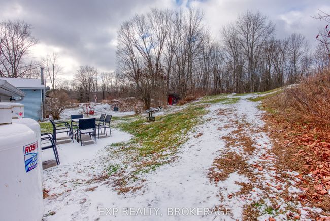 10933 Road 38, House other with 3 bedrooms, 1 bathrooms and 4 parking in Parham ON | Image 33