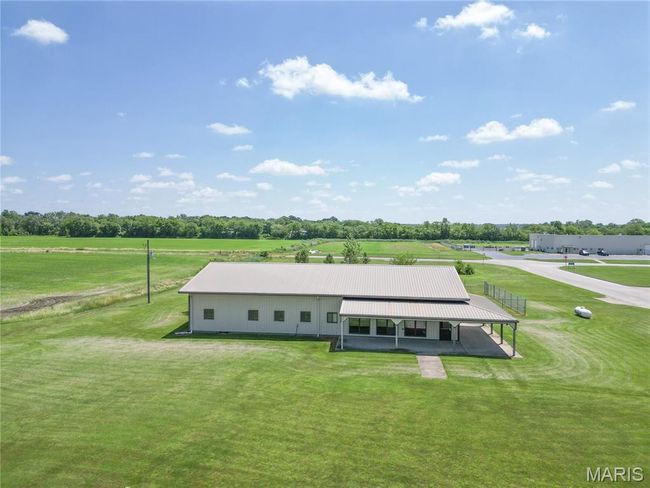 Front Drone | Image 44