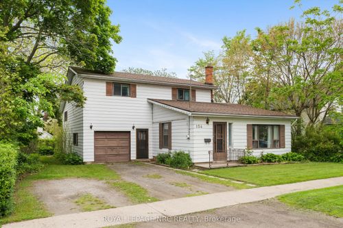 154 Dalhousie Ave, Saint Catharines, ON, L2N4X7 | Card Image