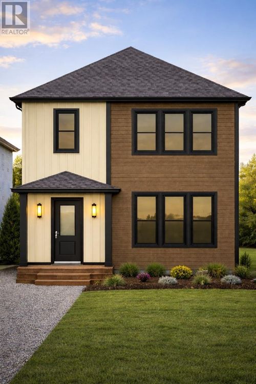 6 Oake St, Gander, NL, A1V0K8 | Card Image