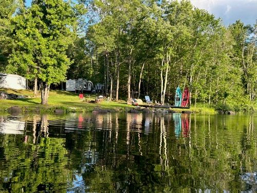 10781 N Chippewa River Rd, Hayward, WI, 54843 | Card Image