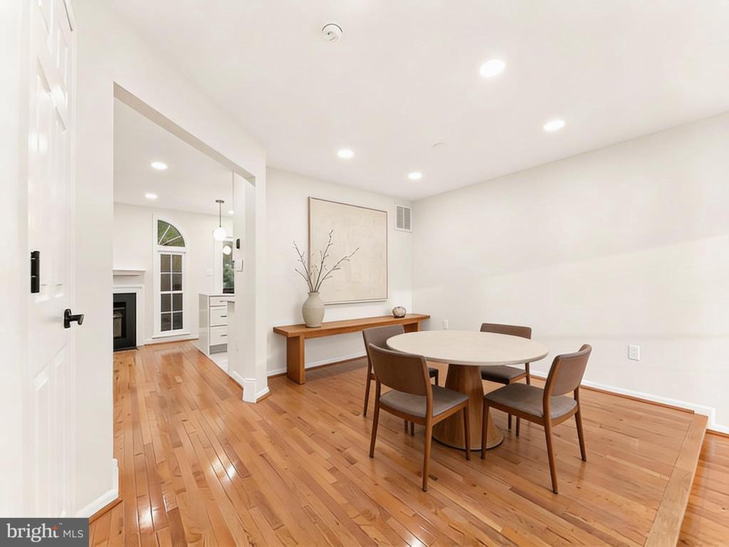 Residential in FAIRFAX 3