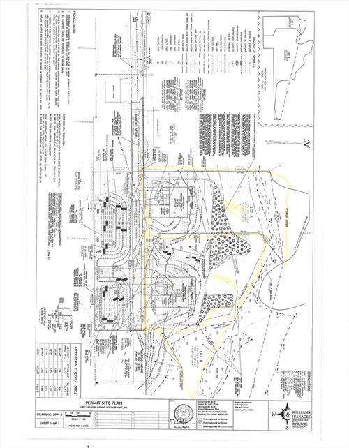 1-3 Railroad Ave, North Reading, MA, 01864 | Card Image