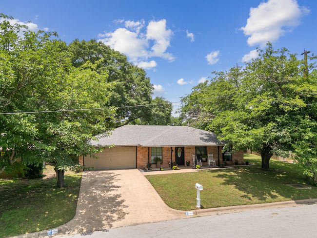 400 Rolling Hills Dr, House other with 3 bedrooms, 2 bathrooms and null parking in Midlothian TX | Image 24