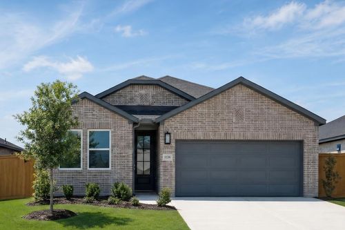1126 Buffalo Run, Tomball, TX, 77375-2454 | Card Image
