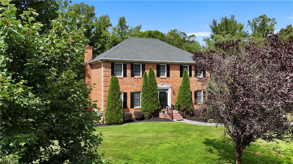 Residential in Clemmons 3