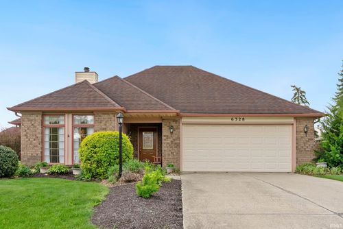 6328 Baychester Dr, Fort Wayne, IN, 46815-8301 | Card Image