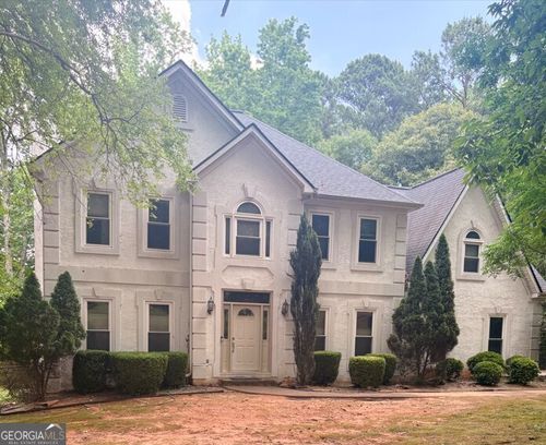 135 Golden Glen Way, Fayetteville, GA, 30214-4765 | Card Image