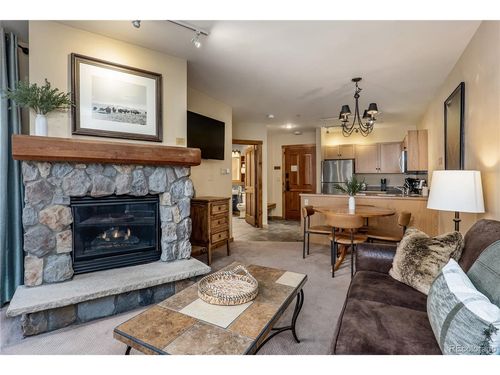 8343-100 Dercum Sq, Keystone, CO, 80435-7782 | Card Image