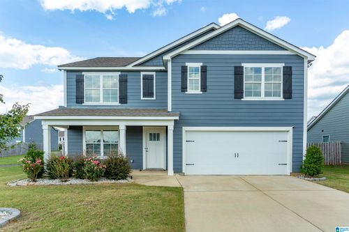 7224 Trestle Pl, Northport, AL, 35473-0020 | Card Image