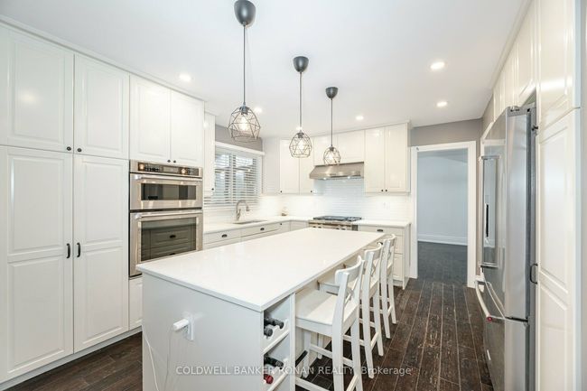 2209 10 Sideroad, House other with 4 bedrooms, 5 bathrooms and 5 parking in Tottenham ON | Image 12