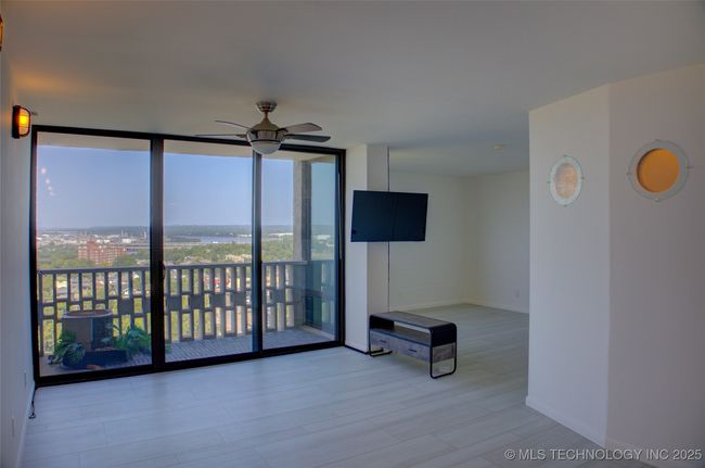 APT-15C - 1502 S Boulder Ave, Condo with 1 bedrooms, 1 bathrooms and null parking in Tulsa OK | Image 40