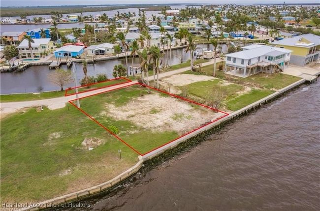 11114 Matlacha Ave, Home with 0 bedrooms, 0 bathrooms and null parking in Matlacha FL | Image 13
