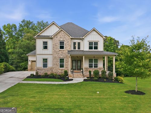 431 Harmony Grove Ln, Jefferson, GA, 30549-7931 | Card Image