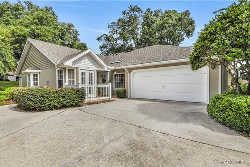 1435 N Endicott Pt, Crystal River, FL, 34429-2678 | Card Image