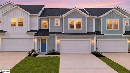 421 Crestcreek Drive, Anderson, SC, 29621 | Card Image