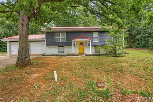 322 Saint Pierre St, Bonne Terre, MO, 63628-9253 | Card Image