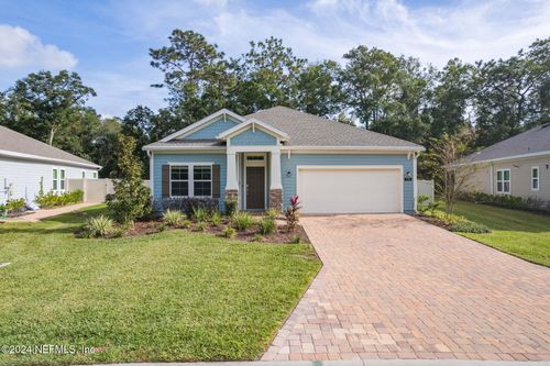 721 Brown Bear, ST JOHNS, FL, 32259 | Card Image