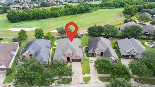23231 Parsons Landing Dr, Katy, TX, 77494-1117 | Card Image