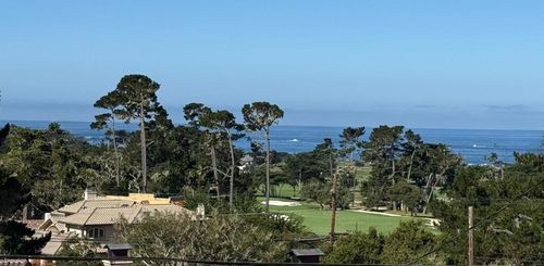 3065 Hermitage Rd, Pebble Beach, CA, 93953-2810 | Card Image