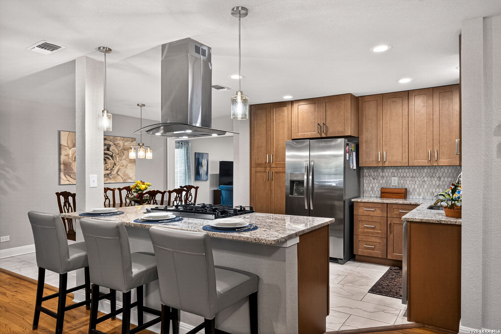 Residential in San Antonio 4