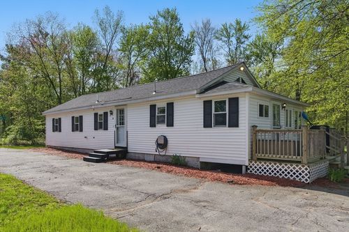 12 Stoney Dr, North Billerica, MA, 01862-2611 | Card Image