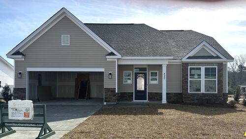 427 White Willow Way, Longs, SC, 29568-9502 | Card Image