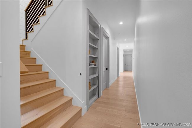 605 E Florence St, House other with 5 bedrooms, 5 bathrooms and null parking in Broken Arrow OK | Image 63