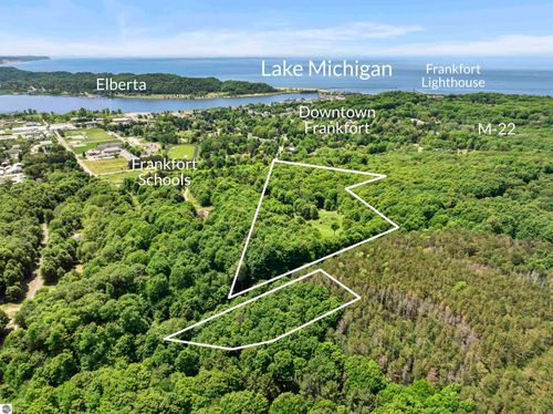 0 Day St, Frankfort, MI, 49635 | Card Image