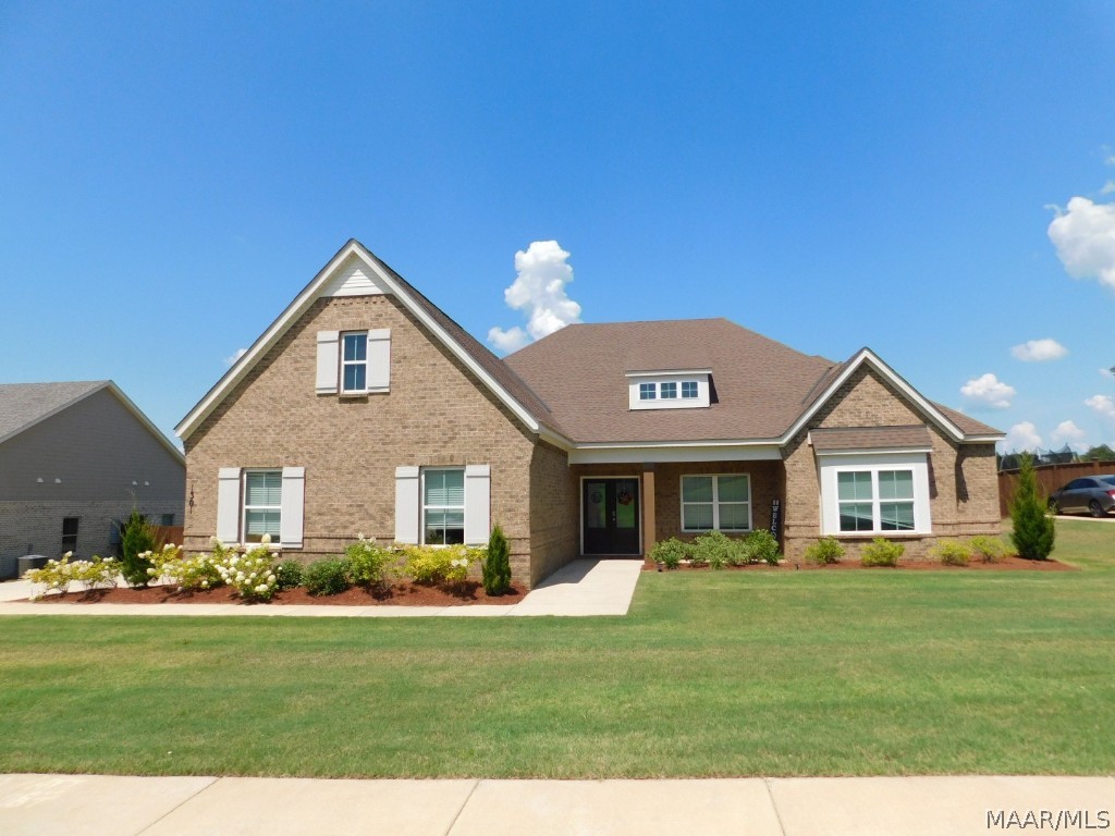 Charleston Dr, Prattville, AL 36066 #1