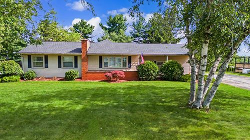 562 Fuhrer Avenue, Mansfield, OH, 44904 | Card Image