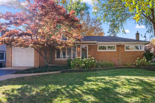 906 S Tower Ln, Mount Prospect, IL, 60056-4260 | Card Image