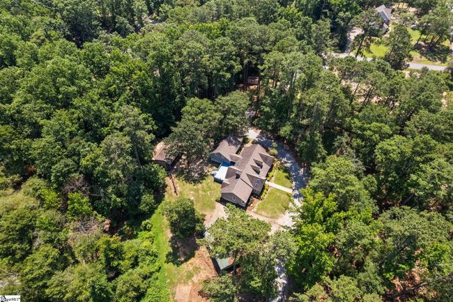 229 Armstrong Rd, House other with 4 bedrooms, 3 bathrooms and 5 parking in Honea Path SC | Image 42