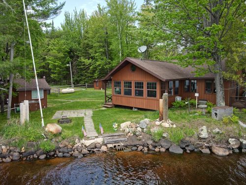 N14926 Point Rd, Park Falls, WI, 54552-7272 | Card Image