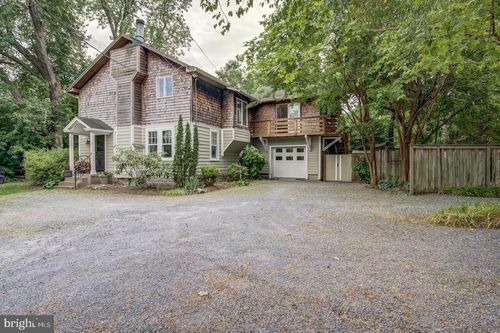 1a-1121 Tyler Ave, ANNAPOLIS, MD, 21403-1911 | Card Image