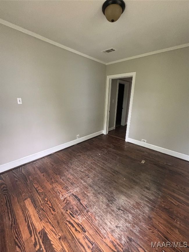 343 Buford St, House other with 3 bedrooms, 1 bathrooms and null parking in Montgomery AL | Image 15