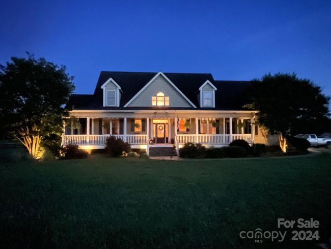 11875 Shinn Rd, House other with 4 bedrooms, 4 bathrooms and null parking in Mount Ulla NC | Image 43
