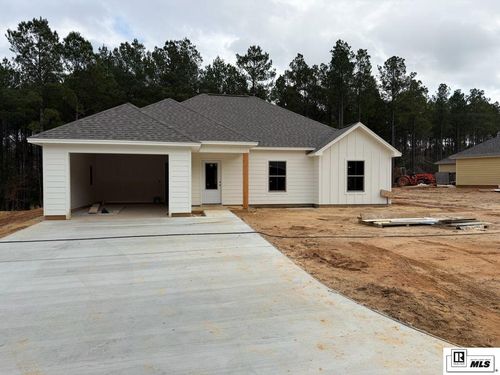 127 Loblolly Dr, West Monroe, LA, 71292-5401 | Card Image