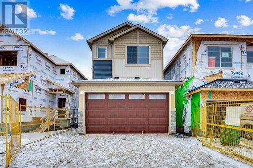 384 Homestead Grove Ne, Calgary, AB, T3J5R6 | Card Image