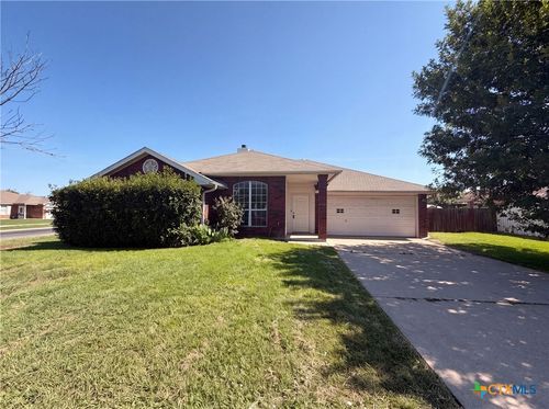 507 Abu Bakar Dr, Killeen, TX, 76542-6240 | Card Image